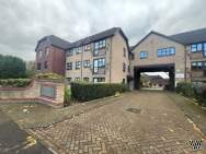 Main Photo of a 2 bedroom  Flat for sale