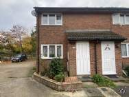 Main Photo of a 2 bedroom  End of Terrace House for sale