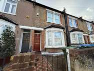 Main Photo of a 2 bedroom  Terraced House for sale