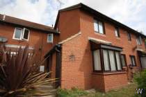 Main Photo of a 1 bedroom  Terraced House to rent