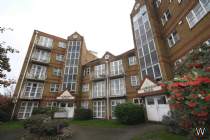 Main Photo of a 1 bedroom  Block of Apartments to rent