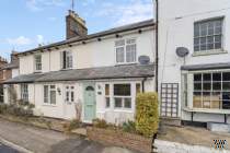 Main Photo of a 3 bedroom  Terraced House for sale