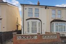 Main Photo of a 3 bedroom  Semi Detached House for sale