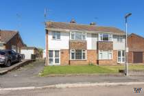 Main Photo of a 3 bedroom  Semi Detached House for sale