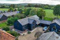 Main Photo of a 4 bedroom  Barn Conversion for sale