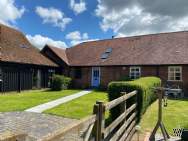 Main Photo of a 3 bedroom  Barn Conversion for sale