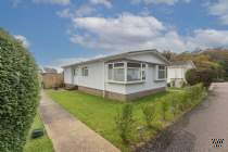 Main Photo of a 2 bedroom  Park Home for sale