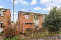 Main Photo of a 3 bedroom  Semi Detached House for sale