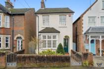 Main Photo of a 3 bedroom  Detached House for sale