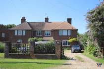 Main Photo of a 3 bedroom  Semi Detached House for sale