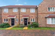 Main Photo of a 2 bedroom  Terraced House for sale