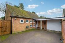 Main Photo of a 2 bedroom  Bungalow for sale