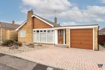 Main Photo of a 3 bedroom  Detached Bungalow for sale