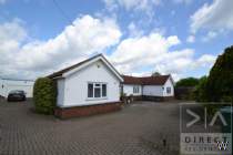 Main Photo of a 4 bedroom  Detached Bungalow to rent