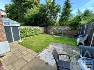 Main Photo of a 3 bedroom  Semi Detached House to rent