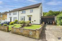 Main Photo of a 3 bedroom  Semi Detached House for sale