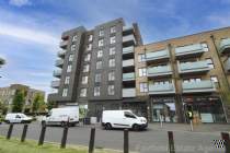 Main Photo of a 1 bedroom  Flat for sale