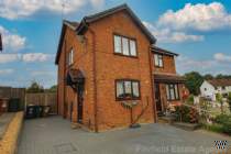 Main Photo of a 2 bedroom  Semi Detached House for sale