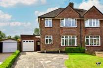 Main Photo of a 3 bedroom  Semi Detached House for sale