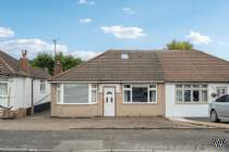 Main Photo of a 3 bedroom  Semi Detached Bungalow for sale