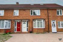 Main Photo of a 3 bedroom  Terraced House for sale