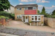 Main Photo of a 3 bedroom  Detached House for sale