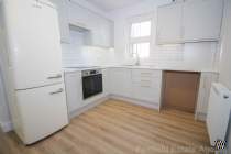 Main Photo of a 1 bedroom  Flat for sale