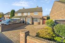 Main Photo of a 3 bedroom  Semi Detached House for sale