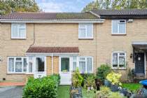 Main Photo of a 2 bedroom  Terraced House for sale