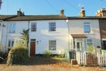 Main Photo of a 2 bedroom  Terraced House to rent