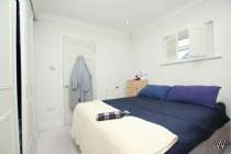 Main Photo of a 1 bedroom  Maisonette to rent