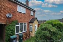 Main Photo of a 3 bedroom  Terraced House for sale