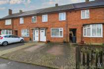 Main Photo of a 2 bedroom  Terraced House for sale