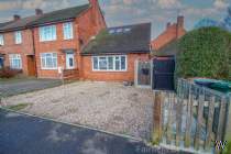 Main Photo of a 2 bedroom  Bungalow for sale