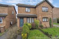 Main Photo of a 2 bedroom  Semi Detached House for sale