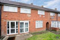 Main Photo of a 3 bedroom  Terraced House for sale