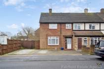 Main Photo of a 3 bedroom  End of Terrace House for sale