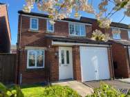 Main Photo of a 3 bedroom  Detached House to rent