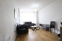 Main Photo of a 1 bedroom  Apartment to rent