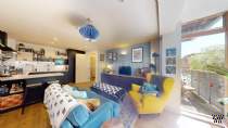 Main Photo of a 1 bedroom  Apartment for sale