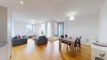 Main Photo of a 2 bedroom  Apartment for sale