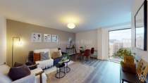 Main Photo of a 1 bedroom  Apartment for sale