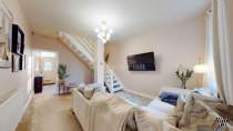 Main Photo of a 2 bedroom  Terraced House for sale