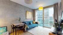 Main Photo of a 1 bedroom  Apartment for sale