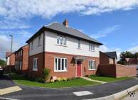 Main Photo of a 3 bedroom  Detached House to rent