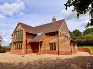 Main Photo of a 5 bedroom  Barn Conversion to rent