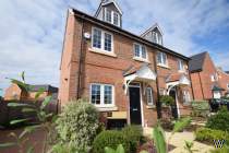 Main Photo of a 3 bedroom  Semi Detached House for sale