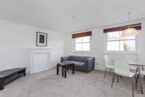 Main Photo of a 1 bedroom  Apartment to rent