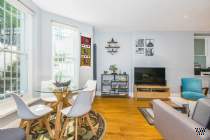 Main Photo of a 1 bedroom  Flat to rent