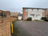 Main Photo of a 3 bedroom  Semi Detached House to rent